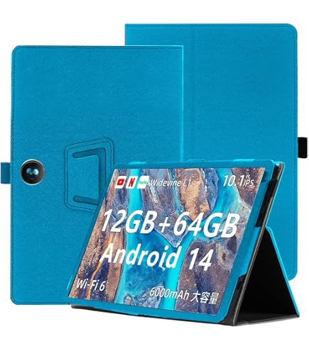 Amazon.co.jp: YCJDP タブレットカバー For BMAX I9Plus ケース 360
